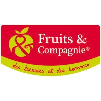 CHATEAU DE NAGES FRUITS logo