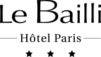 HOTEL BAILLI DE SUFFREN logo
