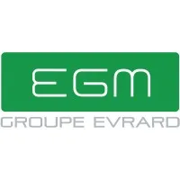 EVRARD GENERALE MEDICALE (EGM) logo