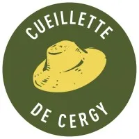 LA CUEILLETTE DE CERGY logo
