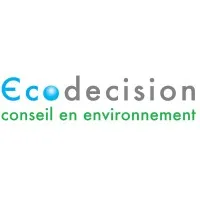ECODECISION logo