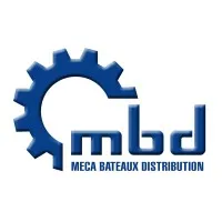 MECA BATEAU DISTRIBUTION logo