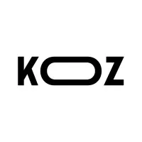 KOZ ARCHITECTES logo