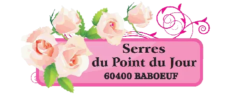 EARL LE POINT DU JOUR logo