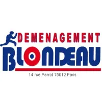 BLONDEAU ET CIE logo