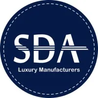 SELLERIE DECORATION AMENAGEMENTS (SDA) logo