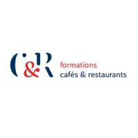 C.R.A.FORMATION logo