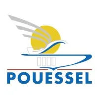 POUESSEL ENTREPRISE logo