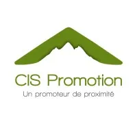 CIS PROMOTION logo