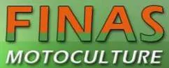 FINAS SARL logo