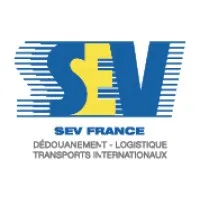 SEV FRANCE logo