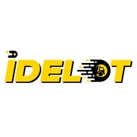 Voici le logo de la marque SOCIETE D'EXPLOITATION IDELOT qui représente son identité graphique.