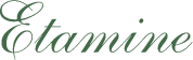 FOSSAT NICOLE (ETAMINE) logo