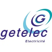 GETELEC GUADELOUPE logo