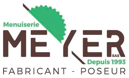 MENUISERIE MEYER logo