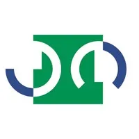 Voici le logo de la marque GEOMETRIS  S.E.L.A.R.L. DE GEOMETRES-EXPERTS (GEOMETRIS) qui représente son identité graphique.