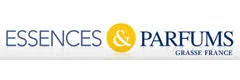 SA ESSENCES ET PARFUMS logo