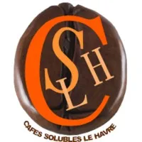 CAFES SOLUBLES LE HAVRE logo