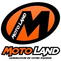 MOTOLAND logo