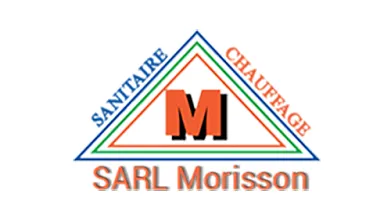 MORISSON logo