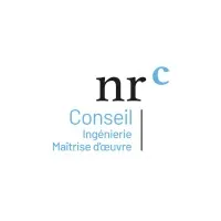 N.R.CONSEIL logo