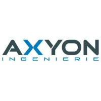 AXYON logo