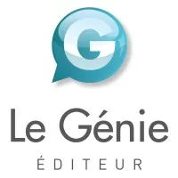 LE GENIE EDITEUR logo