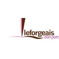 Voici le logo de la marque SAS LEFORGEAIS qui représente son identité graphique.