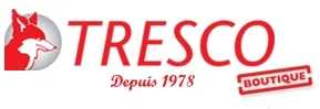 SOC NOUVELLE TRESCO logo
