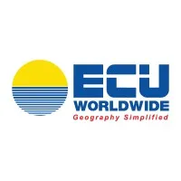 ECU WORLDWIDE (BELGIUM) logo