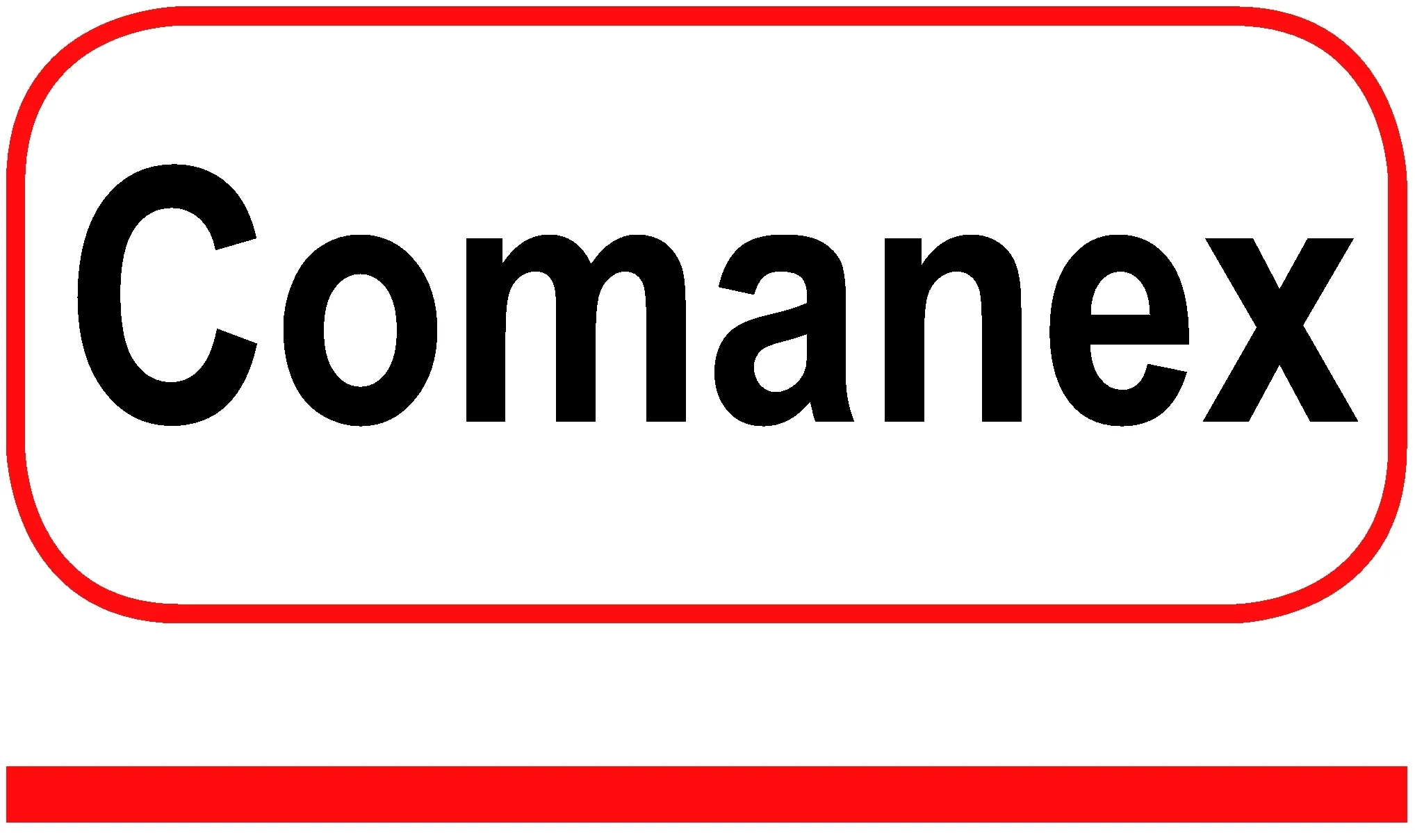 COMANEX logo