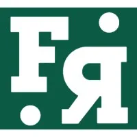 FRANCE RESINE logo