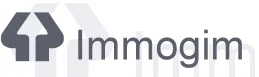 IMMOGIM logo