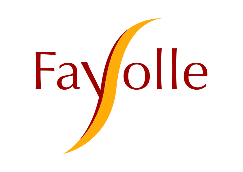 SA FRANCIS FAYOLLE logo