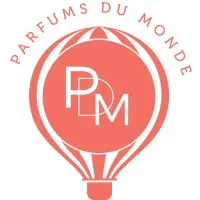 PARFUMS DU MONDE logo