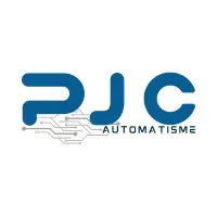 PJC AUTOMATISME logo
