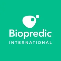 BIOPREDIC INTERNATIONAL logo