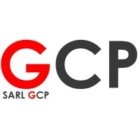 SARL GCP logo