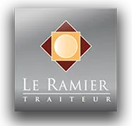 LE RAMIER logo