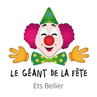 SAS BELLIER logo