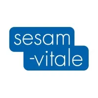GIE SESAM VITALE logo