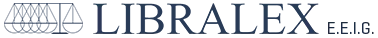 LIBRALEX logo