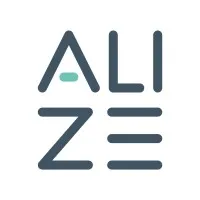 SA ALIZE COMMUNICATION logo