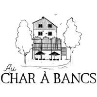 AU CHAR A BANCS logo