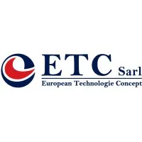 EUROPEAN TECHNOLOGIE CONCEPT (ETC) logo