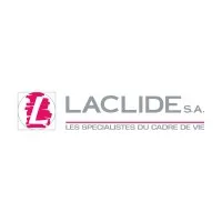 LACLIDE logo