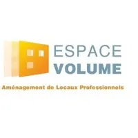 ESPACE VOLUME logo