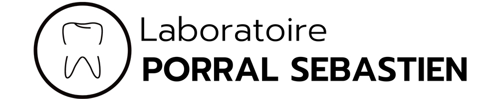 LABORATOIRE PORRAL SEBASTIEN logo