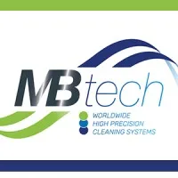M.B TECH logo