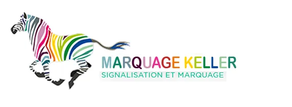 MARQUAGE KELLER logo
